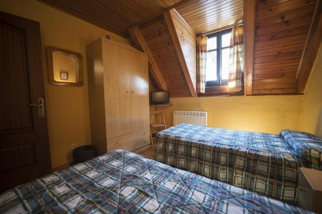 Fonda Eth Petit - Solo Adultos,ninos A Partir De 12 Anos Guest house Escunhau