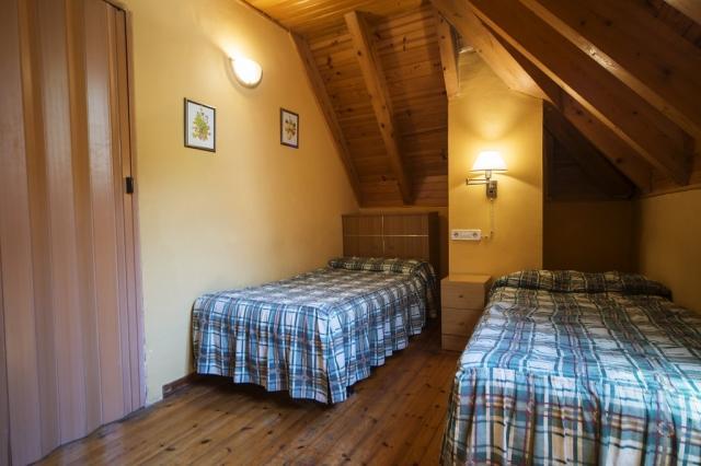 Fonda Eth Petit - Solo Adultos,ninos A Partir De 12 Anos Guest house 4*